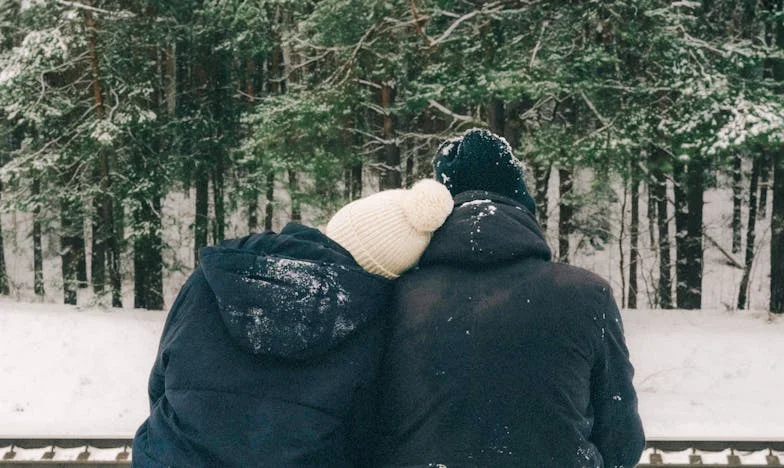 Als de wereld zich tegen je keert: Mijn moeder en ex tegen mij