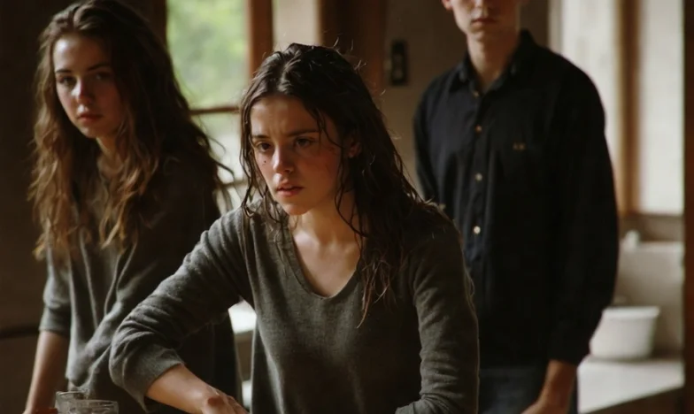 De Dag Dat Mijn Vertrouwen Instortte