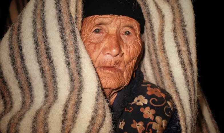 De Kinderen Aan Tafel: De Dag Die Niemand Onthield