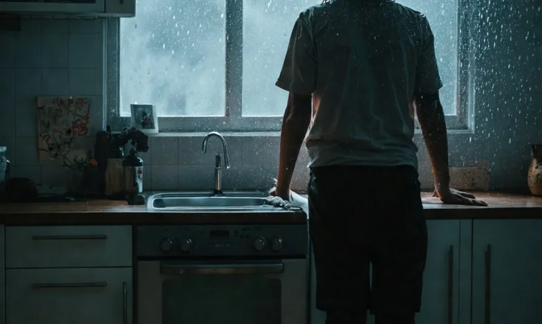 De Koude Stilte van Scheiding: Mijn Leven na het Onuitgesproken Woord