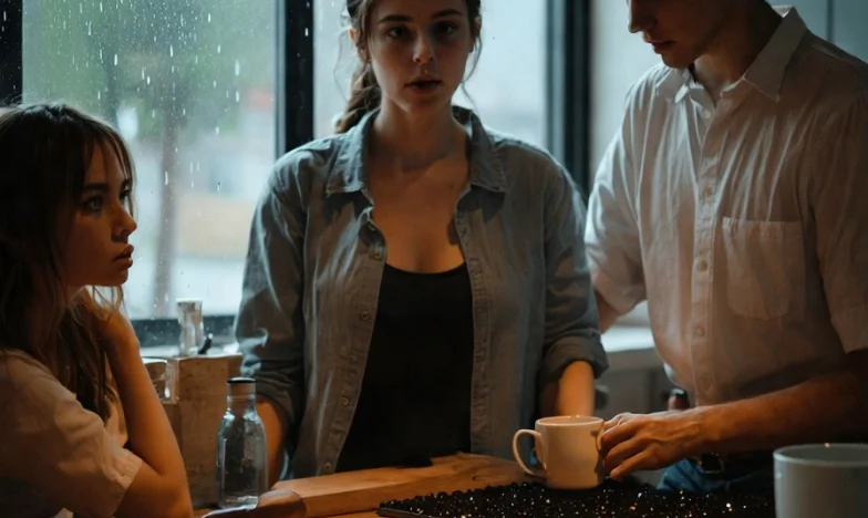 De Onthulling: Hoe Mijn Schoonzus Haar Zwangerschap Veinsde om Niet te Werken