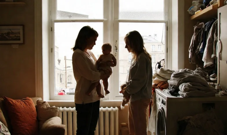 De Onzichtbare Draad: Mijn Vriendschap op de Proef Gesteld in de Schaduw van het Moederschap