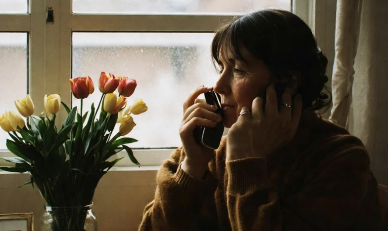 De Schaduw van Eenzaamheid: Het Verhaal van Een Moeder uit Utrecht