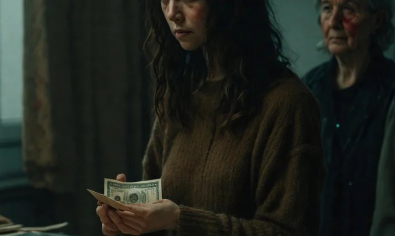 De Schuld van Mijn Moeder, Mijn Straf: Een Ongewild Erfgoed