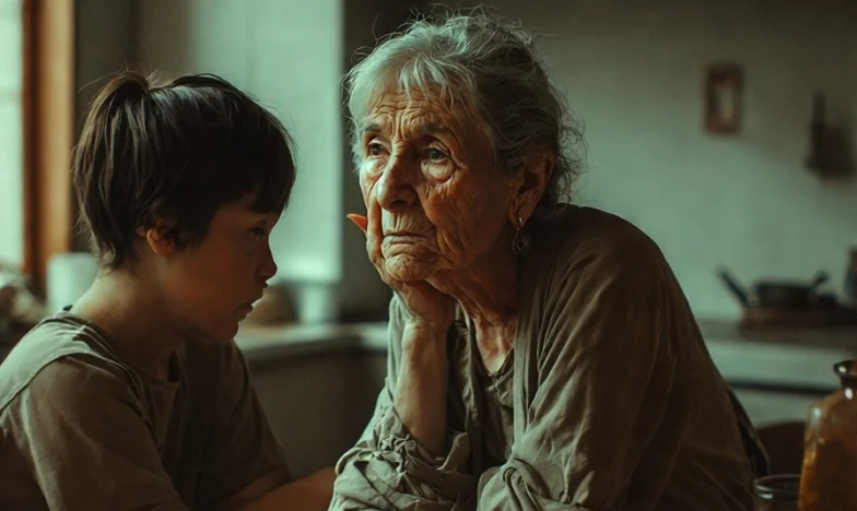 De Stilte van Mijn Moederhart: Tussen Trots en Liefde