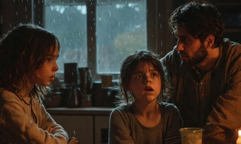 De verborgen dochter: De waarheid die alles veranderde