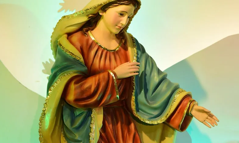 De warme soep van oma en de koude harten van de wereld