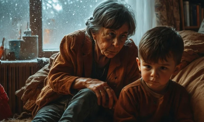 De Zomer Die Alles Veranderde: Hoe Ik Mijn Kleinkinderen Teleurstelde