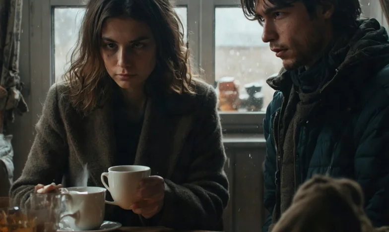 “Dit is niet meer de man op wie ik verliefd werd” – Mijn huwelijk viel uit elkaar door zijn moeder en ons zwijgen