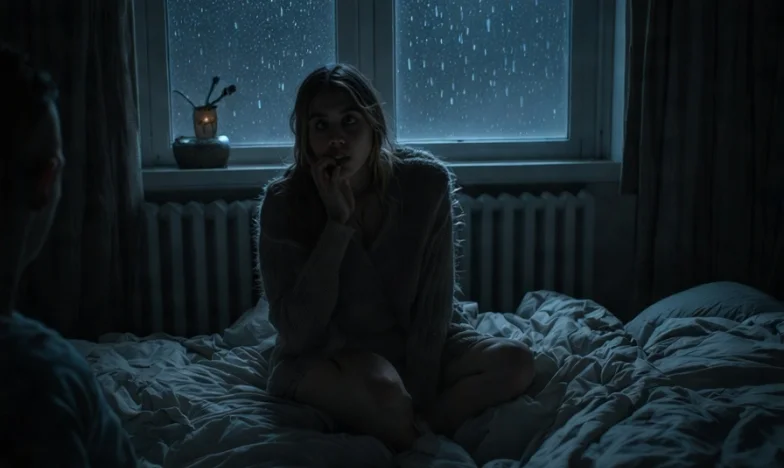 Een Leugen Begint Met Eén Telefoontje – Het Verhaal van Marloes uit Utrecht