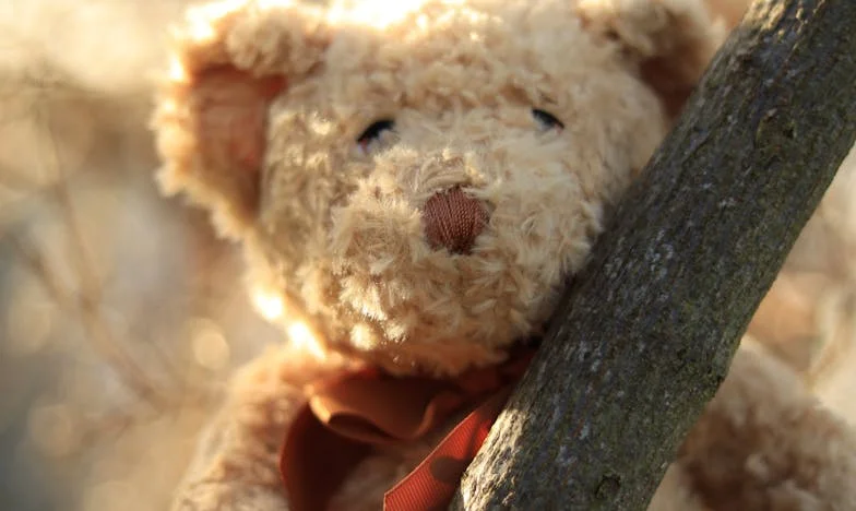 Het huis van oma – een zegen of een vloek? Onze strijd om vrijheid