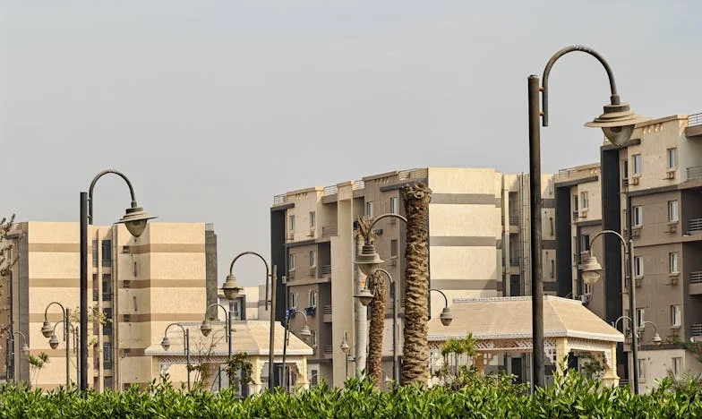 Het Onophoudelijke Gejammer uit Appartement 3B: Een Buurt in de Greep van Angst