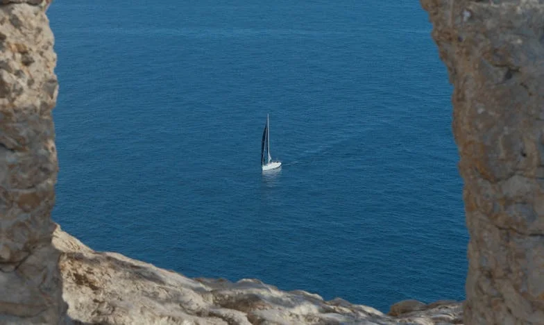 Het Onzichtbare Gewicht van Liefde: Het Verhaal van Ewa en Mij