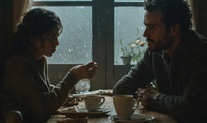 Het testament: Toen mijn broer veranderde in een vreemde