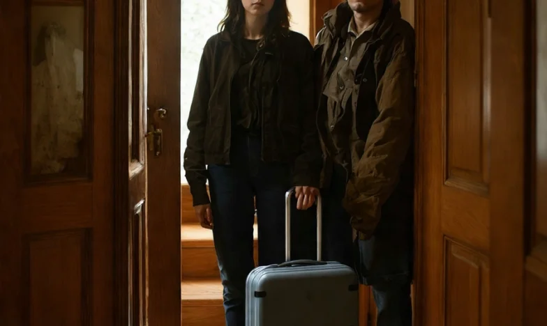 Hij kwam terug na een jaar stilte. Kan ik hem ooit weer vertrouwen?