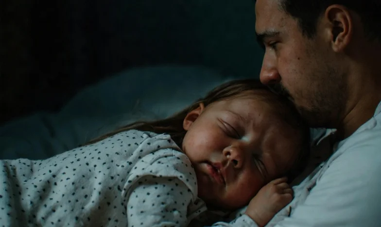 Ik ben niet alleen maar moeder – een zoektocht naar mezelf tussen luiers en tranen