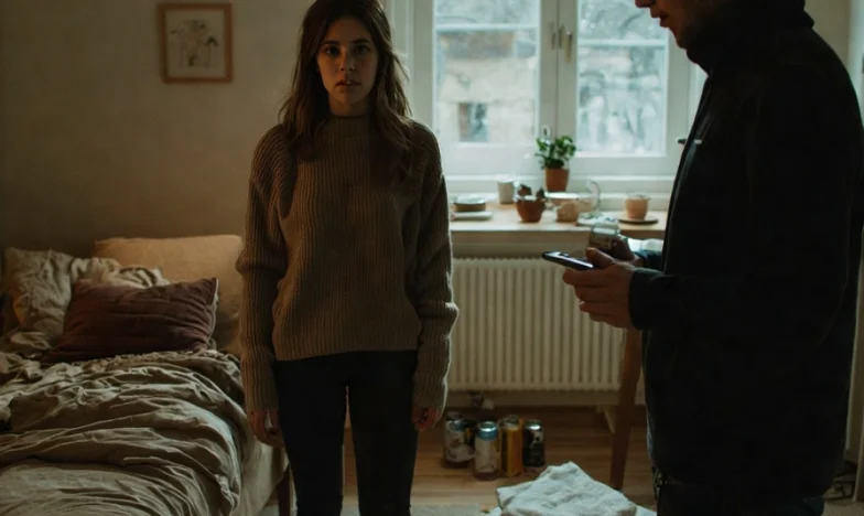 “Ik dacht dat mijn neef bij mij laten intrekken gezellig en voordelig zou zijn, maar ik kreeg er al snel spijt van”