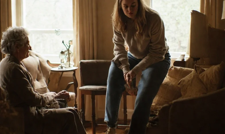 Ik geef mijn leven niet op voor andermans fouten – Marloes’ strijd om haar thuis