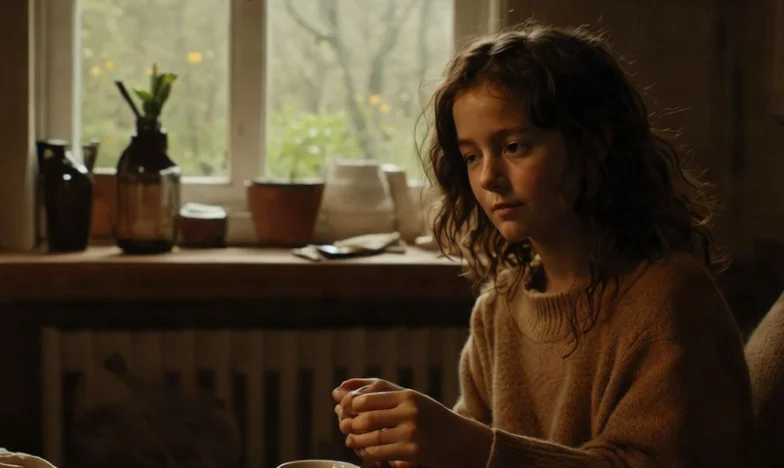 Ik heb je het huis niet cadeau gedaan, ik heb je alleen laten wonen: Een familieverhaal over grenzen, liefde en verantwoordelijkheid