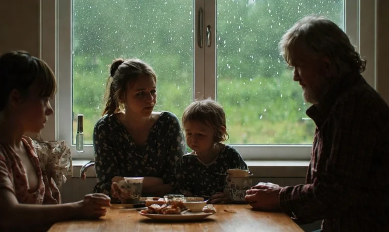 "Ik krijg zoveel kinderen als ik wil!" – De familieruzie die ons uit elkaar dreef