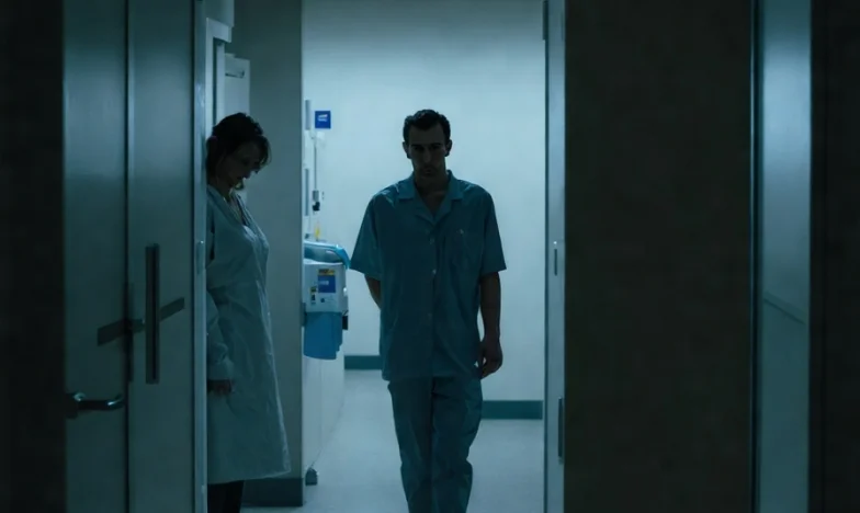 In de Schaduw van het Ziekenhuislicht: Hoe Mijn Geloof Mij Redde Toen Anneke Tussen Leven en Dood Hing