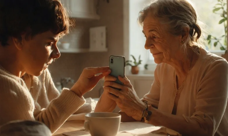 In het Schaduwlicht van Mijn Dochter: Een Moederlijke Dilemma