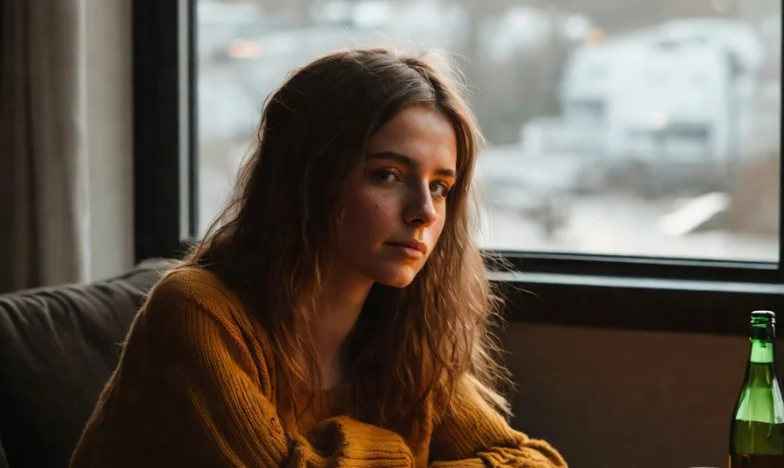 Incident in het Nieuwe Huis: Toen Ik Leerde 'Nee' te Zeggen tegen Mijn Eigen Familie