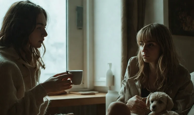 Jarenlang noemden we ze vrienden, tot ze ons verraden: Een verhaal uit de Nederlandse wijk