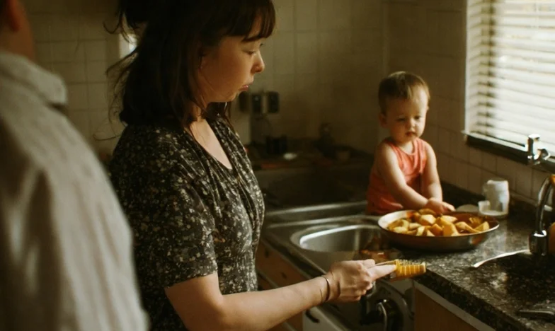 “Je zijn niet mijn kinderen!”: Hoe mijn samengestelde gezin bijna uit elkaar viel