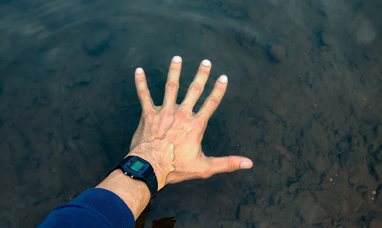 ‘Mam, waarom ben je zo veranderd?’ – Het verhaal van Linda, die zichzelf verloor