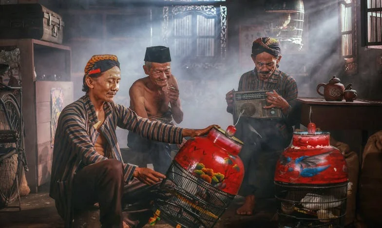 “Mijn familie zuigt me leeg”: Hoe ik samen met Mark eindelijk grenzen stelde en ons leven terugpakte