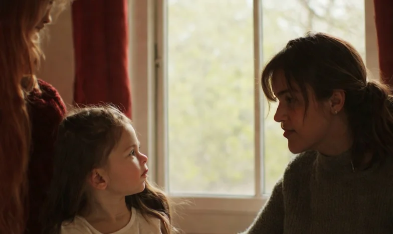 Mijn Schoonzus, Haar Kind en Mijn Stilte: Een Nacht die Alles Veranderde