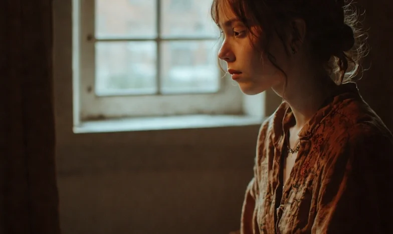 Morgen toen alles brak: Oma Gerda en het geheim uit de tuin