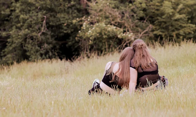 Na 25 jaar samen: de leegte die achterblijft