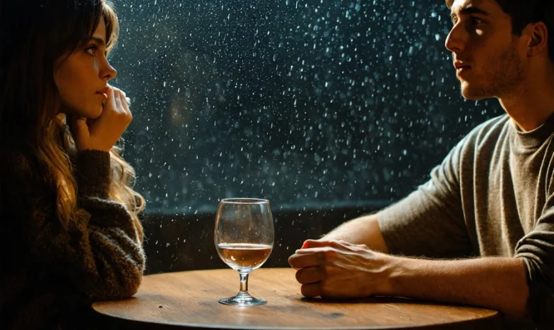 Ons huis, maar niet ons thuis: De waarheid over familie, geld en verraad