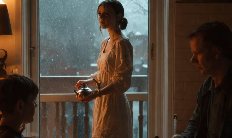 Onverwachte Huisgenoot: Hoe Mijn Stiefzoon Mijn Leven Op Zijn Kop Zette