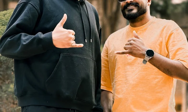 Onzichtbare spanningen: Wanneer familiebezoek een slagveld wordt