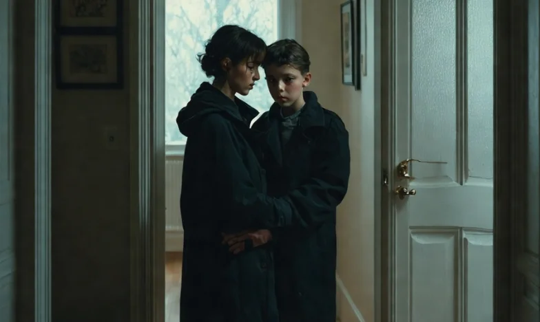 Slechts Eén Keer Heb Ik Je Iets Gevraagd: Een Moeder en Zoon Tussen Liefde en Verlies