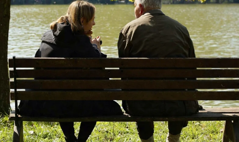 Terug naar Amersfoort: Een Onverwachte Ontmoeting na Dertig Jaar