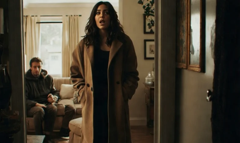 Toen ik onverwachts thuiskwam: Een avond die alles veranderde