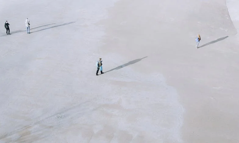 Toen mijn moeder geld vroeg voor de oppas op mijn dochter: een familie op het breekpunt