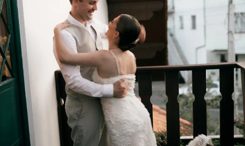 Toen mijn schoonzoon mijn wereld op zijn kop zette