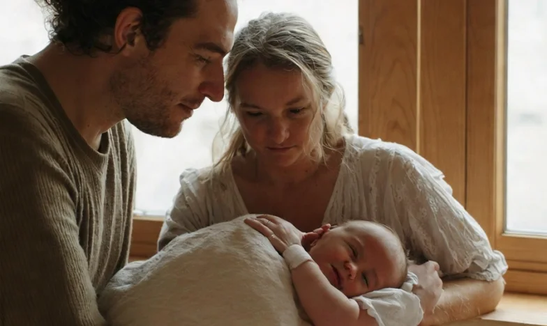 Tussen Liefde en Loyaliteit: Een Nachtmerrie op de Kraamafdeling