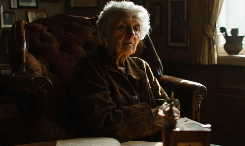 Tussen Liefde en Loyaliteit: Mijn Strijd om Gezien te Worden door Mijn Kinderen