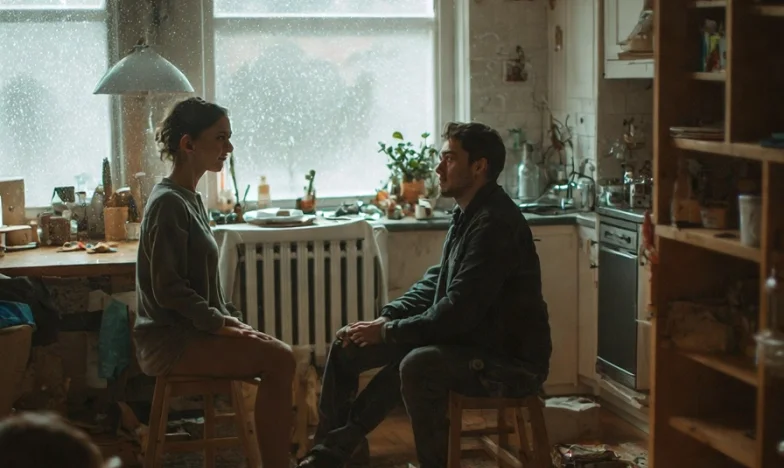 Tussen Liefde en Verantwoordelijkheid: Mijn Keuze voor een Onzekere Toekomst