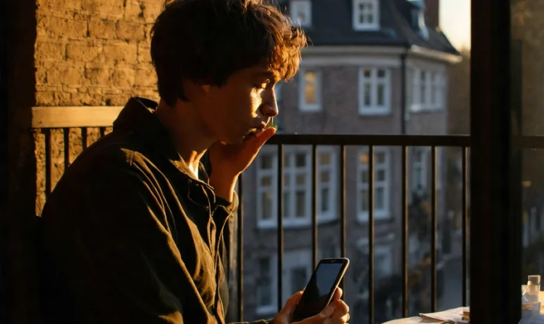 Tussen Plicht en Vrijheid: Het Verhaal van Maarten en de Les van Zelfzorg