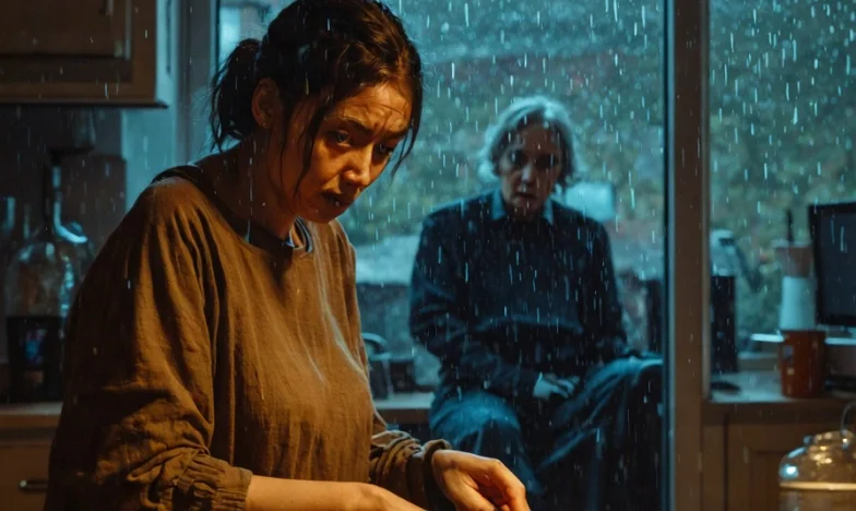 Tussen Twee Vuren: Mijn Leven als Schoondochter in de Schaduw van het Verleden