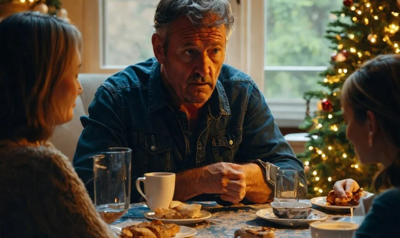 Tussen Twee Vuren: Mijn Leven Tussen Mijn Moeder en Mijn Vrouw