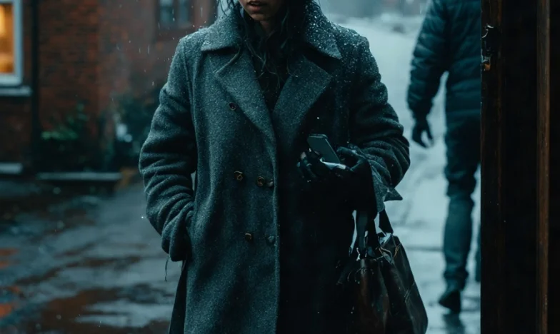 Uit mijn eigen leven gegooid: "Jij bent geen moeder, maar een vloek" – Mijn val en strijd om mijn zoon