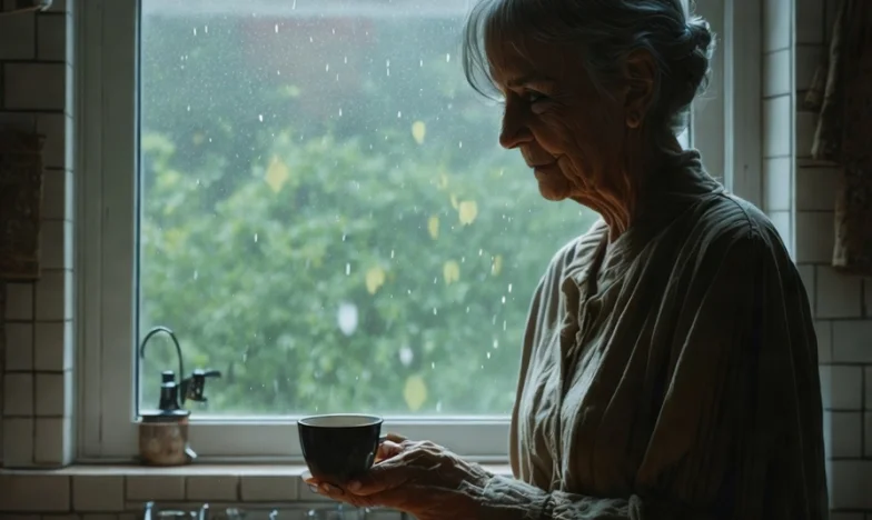 Voor Iedereen Beter: Het Verhaal van Een Moederhart